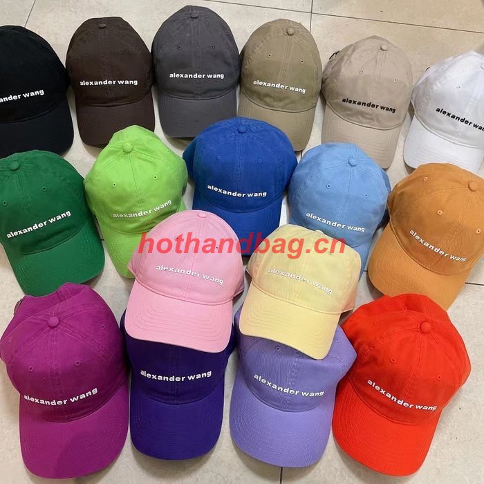 Alexander Wang Hats AWH00004-1